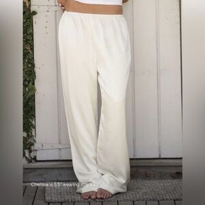 Parke Satin Pant
